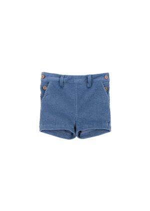SHORT MANUEL BASICO