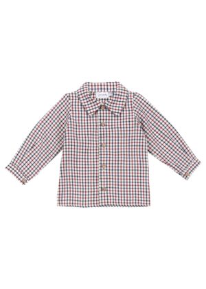 CAMISA ADRIAN CUELLO EN PICO