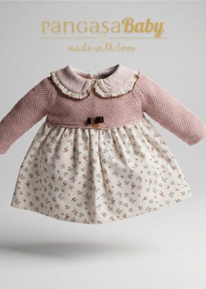 VESTIDO VINTAGE