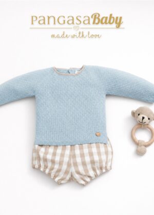 TRAJE 2P SAND