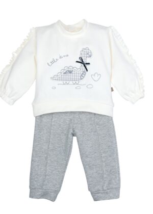 Conjunto Sport Foz