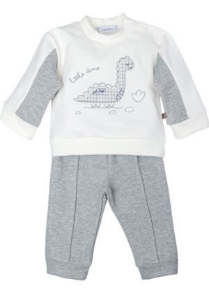 Conjunto Sport Foz