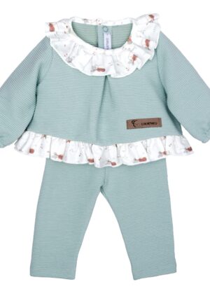 Conjunto Legging Arosa