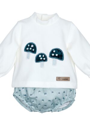 Conjunto Pololo Caldas