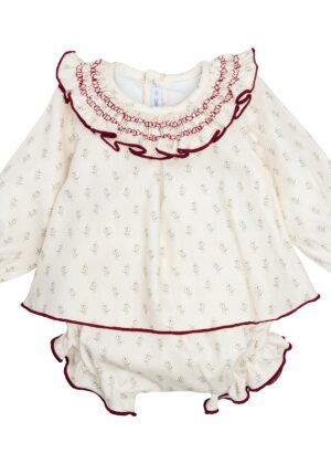 Conjunto Pololo Cangas