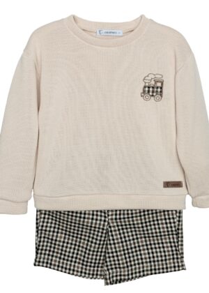 Conjunto Pantalón Borben