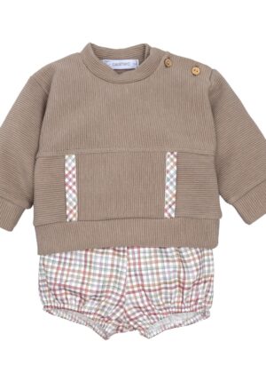 Conjunto Pololo Meira