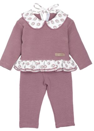 Conjunto Sport Meira