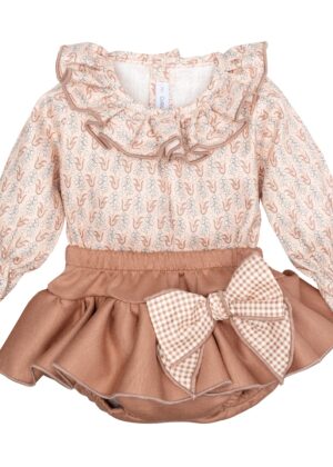 Conjunto Pololo Meis