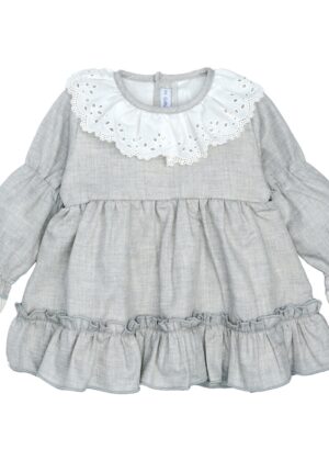 Vestido Excellentt Tui