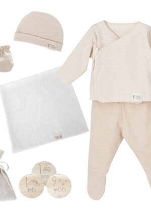 C pack regalo PUREST COTTON