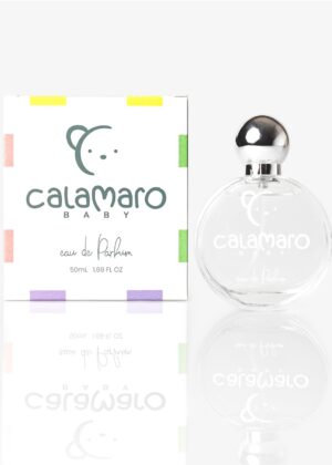 Perfume CALAMARO BABY 50ml.