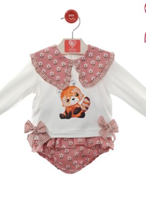 CONJUNTO M/L MONACO
