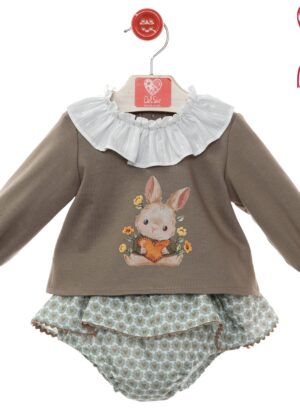 CONJUNTO M/L PRAGA
