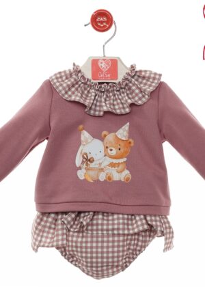CONJUNTO M/L VENECIA