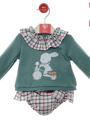 CONJUNTO M/L ESTAMBUL