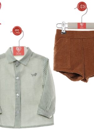 CONJUNTO M/L PARÍS