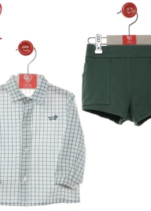 CONJUNTO M/L LISBOA