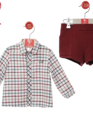 CONJUNTO M/L ESTAMBUL