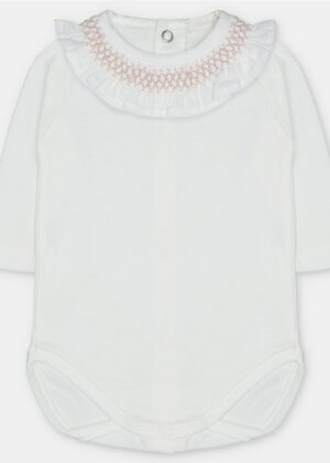 BODY INTERLOCK COTTON YERNES