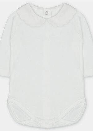 BODY INTERLOCK COTTON YERNES